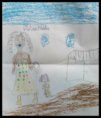 Vivian Naula- 7