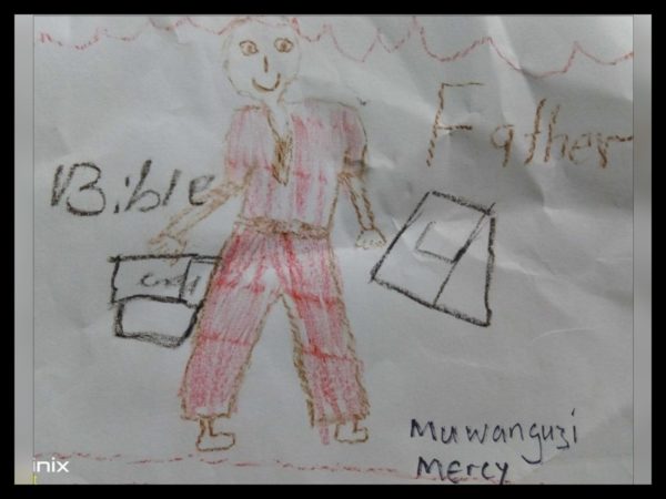 Muwanguzi Mercy- 7