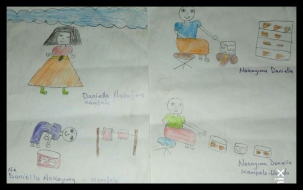Daniella- 10