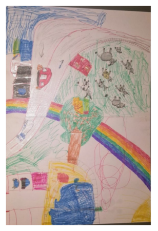 Tobias Skyttberg - 6yrs Water