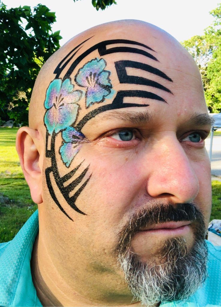 Art/Poetry Judge